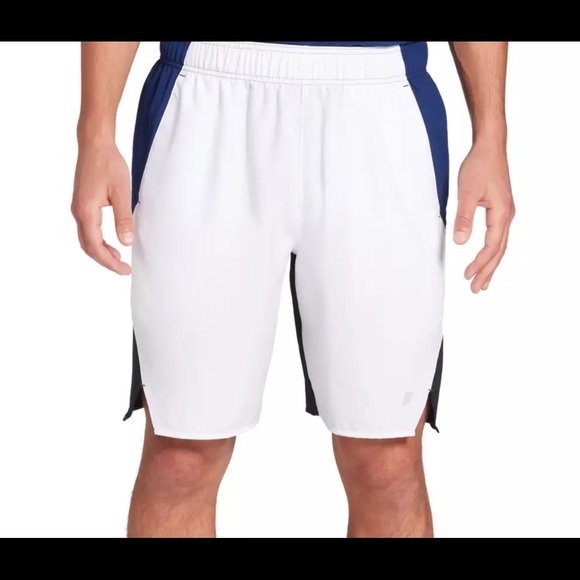 Prince Shorts Prince Mens Colorblock 9 Tennis Shorts Poshmark